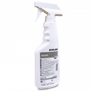 Ecolab Chromol Stl/ metallglans 500 ml