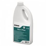 Ecolab Dip-It Plus, 2,4 kg.