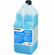 Ecolab Toprinse Clean Trre-/glansemiddel, 5 liter