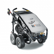 K Xtreme 15/500 400V koldtvannsvasker 