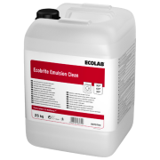 Ecolab Ecobrite Emulsion Clean 25 kg.