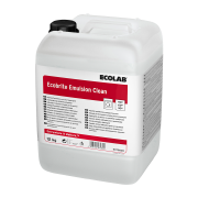 Ecolab Ecobrite Emulsion Clean 12 kg.