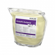 Ecolab KitchenPro Des Spesial 2x2 liter