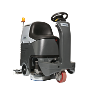 Nilfisk BR 652 Ride-On Gulvvaskemaskin
