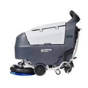 Nilfisk SC401 43 BD Full/Complete PKG Gulvvasker m/drift