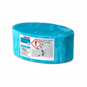 Ecolab Apex Presoak for Bestikk 3 x 1,8 kg.