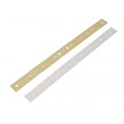 Nilfisk Sugegummi kit polyurethan 440 mm.