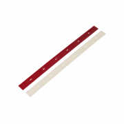 Nilfisk Sugegummi kit polyurethan 72 cm