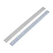 Nilfisk Nalgummikit, 33'' 840 mm, svertefri for BA 611D