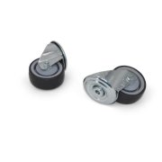 Baghjul til Nilfisk SC500