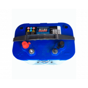 Nilfisk Batteri 12V 55A OPTIMA