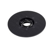 Nilfisk Rondelholder 17'' 430 mm velcro