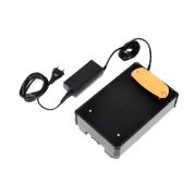 Nilfisk batterisett Litium med lader