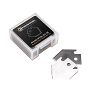 Blader til slangesaks 5 stk