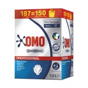 Omo Profesjonelt Universalvaskemiddel 7,5L