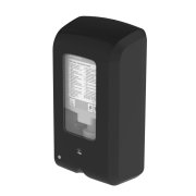 IntelliCare berringsfri dispenser, svart 