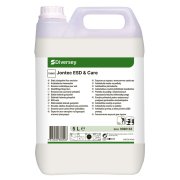 TASKI Jontec ESD & Care gulvpolish, 5 liter.