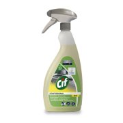Cif Professional Eco Degreaser 750ml