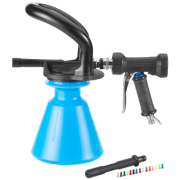 Vikan Skumspryte inkl. jetrr, 1/2