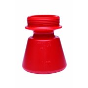 NiTo beholder rd, 1,4L.