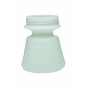 NiTo beholder hvit, 1,4L