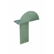 NiTo Rustfritt slange oppheng