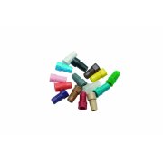 NiTo Dyse sett, 15 stk.