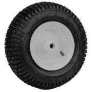 Pneumatiske gummihjul for ansiktslftningsvogn