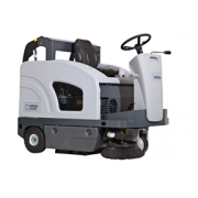 Nilfisk SW4000 feiemaskin, uten batteri/lader