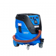 Nilfisk Attix 44 H vt-/trrsuger