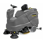 Krcher B 150 R +90 Ride-on Gulv vaskemaskin