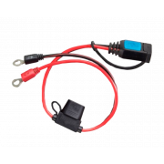 Blue Power Lynstik med jesko 6mm