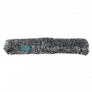  Unger Power Mikrofiber Forvaskerpels - BLACK