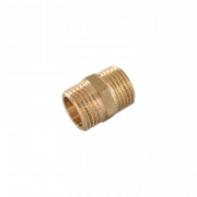 Brystnippel - Messing