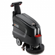 Comet CPS 45 BX Walk-Behind Gulvvaskemaskin