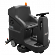 Comet CRS 66/80 Ride-On Gulvvaskemaskin