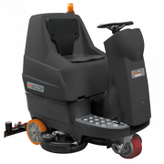 Comet CRS 75 BYT Ride-On Gulvvaskemaskin