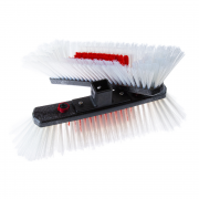 Supreme Brste 23 cm. Stiv, Dual trim, QuicK-LoQ Socket 