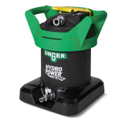 Unger HydroPower DI ULTRA filtertank 6 ltr.