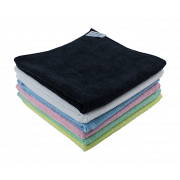 NOWAS PRO Mikrofiberklut 32 x 32 cm