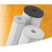 ECP Sediment filter, 5 mikron