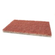 ASG diamant pad til Edge mini/midi skuremaskine, rd