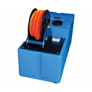 InterLock Distribusjonssystem for ultrarent vann 400 liter