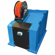 Osmoworks Distribusjonssystem for ultrarent vann 700 L. 1 bruker