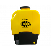 FaceLift BigBoy II rentvanns ryggsekk 22 ltr.