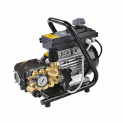 ETM 150 PRO stasjonr kaldtvannsrenser