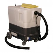 Easy Clean Tex ES 53 S tepperenser