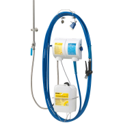 Ecolab Penguin Foam skumanlegg