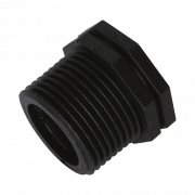 Gjengenippel PP - kort