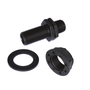 Skottgjennemfring PP komplett